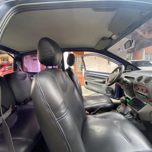 Renault Twingo 1.2 U Authentique
