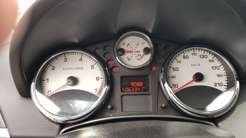 Peugeot 207 2012 1.6 Gti 156cv