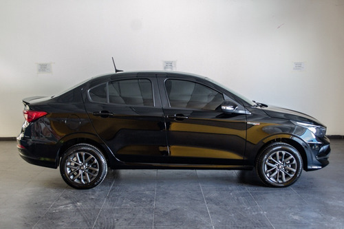 Imagen 3 de 15 de Fiat Cronos Drive 1.3 Pack Desing