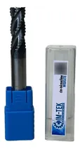 Comprar Fresa Desbaste Router Cnc Ø8mm 22mm Corte Util Roughing