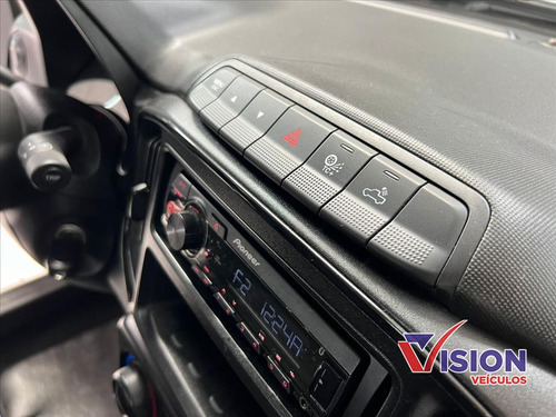 Fiat Strada 1.4 FIRE FLEX ENDURANCE CS MANUAL