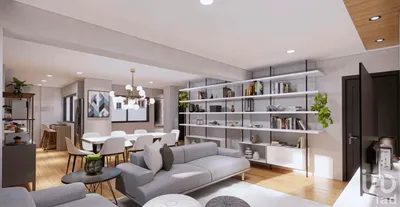 Departamento en venta