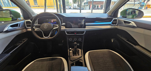 Volkswagen Taos 1.4 Tsi Comfortline At