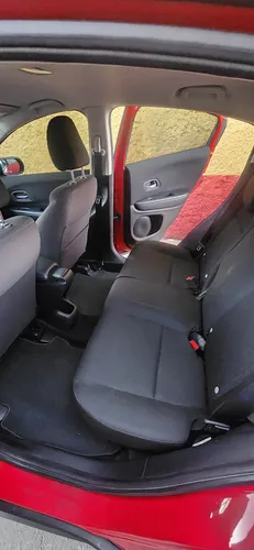 Honda HR-V 1.8 Uniq Mt