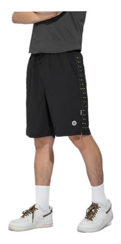 Pantalón Corto Short Para Deporte Marca Rockbros 