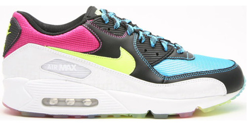 Zapatillas Nike Air Max 90 Carnival Urbano 315728-171   