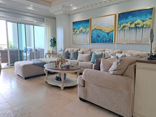 Venta Y Renta Apartamento En Cap Cana, Punta Cana.