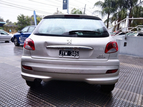 Peugeot Robayna| Peugeot 207 1.4 Xs 2011 Ne