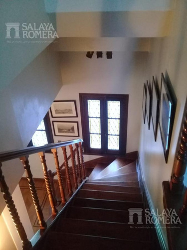 Imagen 22 de 30 de Casa 390 Metros, Hermoso Lote Y Jardin - La Lucila