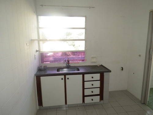 Imagem 15 de 15 de Apartamento - Vila Olimpia - Ref: 312 - V-ap0195