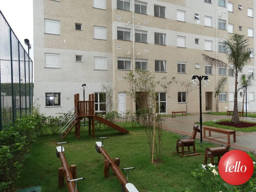 Imagem 14 de 19 de Apartamento - Ref: 235712