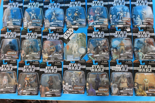 Darth Vader Star Wars Trilogy Collection 1 (Usado)