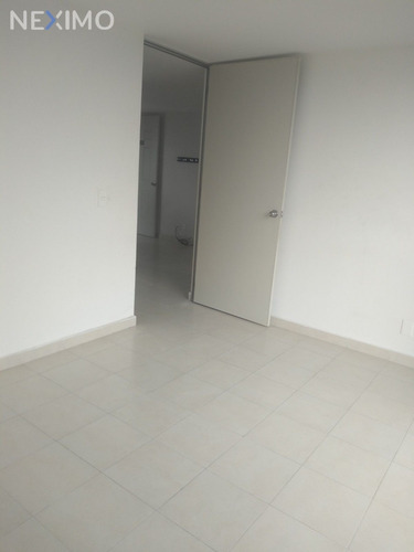 Imagen 2 de 13 de Departamento En Renta Cerca De Aeropuerto Cdmx