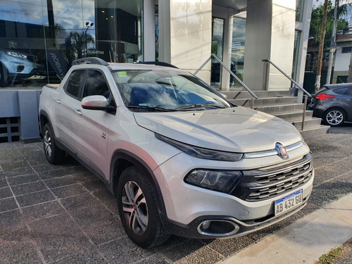 Fiat Toro Extreme 4x4 Mt