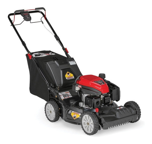 Podadora De Gasolina Troy Bilt Tb400 Xp 21 Pulgadas