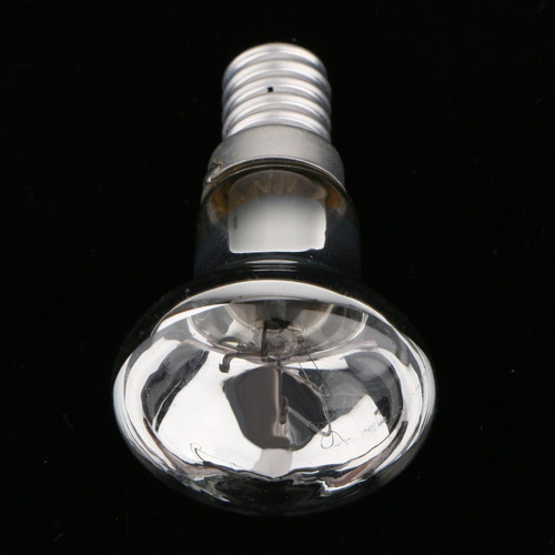Reflector De Lámpara