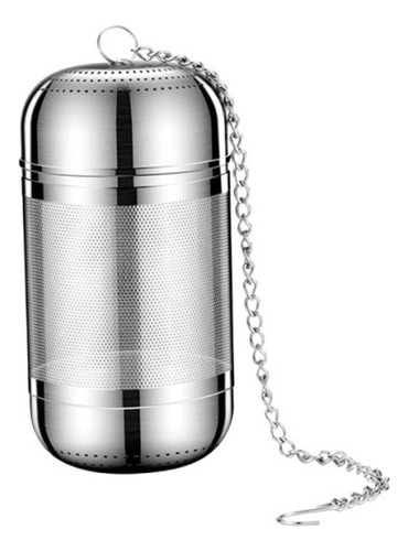 Wf- Colador Té Bola Condimento Especias Reutilizable L