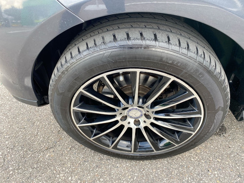 Mercedes-Benz ML 2.2 Cdi