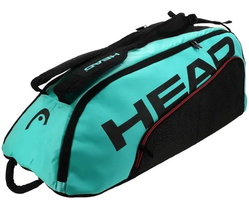 Bolso Head Tenis Team 9 Raquetas Tyttennis