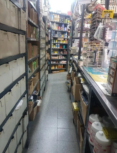 Imagen 4 de 8 de Fondo De Comercio - Belgrano Barrancas
