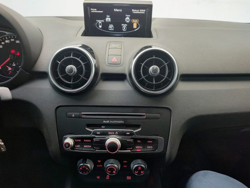 Imagen 25 de 25 de Audi A1 2018 Sportback 2017 2019 2016 A3 Sedan Q2 Automatico