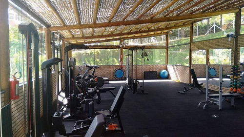 Imagem 8 de 8 de Terreno À Venda, 5010 M² Por R$ 500.000,00 - Cond. Mosteiro De Itaici - Indaiatuba/sp - Te2597