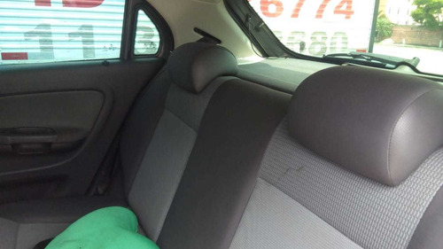 Volkswagen Gol 2013 1.0 Total Flex 5p