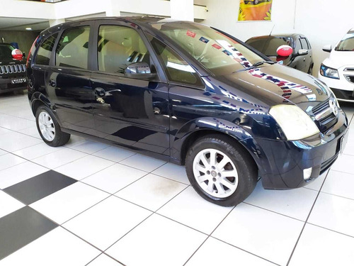 Chevrolet Meriva 1.8 Flex Power 5p