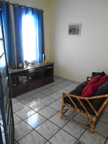 Imagem 1 de 15 de Casa Para Venda Em Araras, Jardim Sobradinho, 3 Dormitórios, 1 Banheiro, 3 Vagas - V-152_2-596775