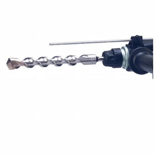 Martelete Dh28-pc 720w Rompedor Hitachi Com Motor Robusto