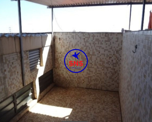 Imagem 12 de 15 de Casa - Ca00751 - 68133645