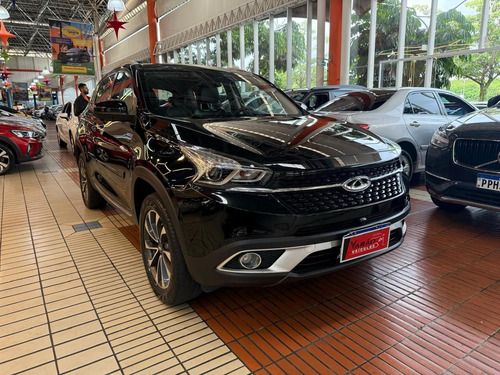 Chery Tiggo 7 1.5 VVT TURBO TXS DCT