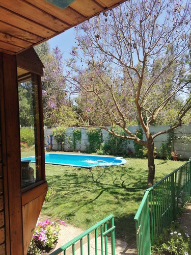 Imagen 12 de 14 de Casa Piscina 12 Personas.maitencillo