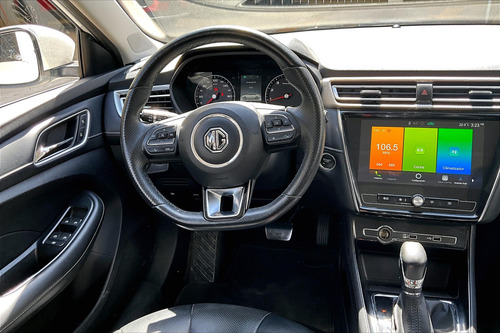 Mg Mg5 2022