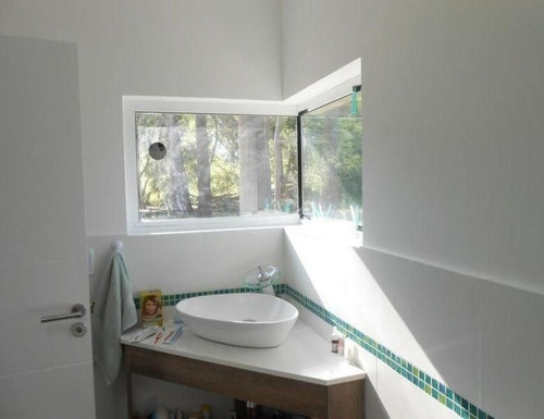Casa En Alquiler Por Temporada De 3 Dormitorios En Pinares