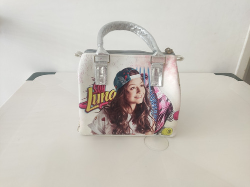 Soy Luna Cartera