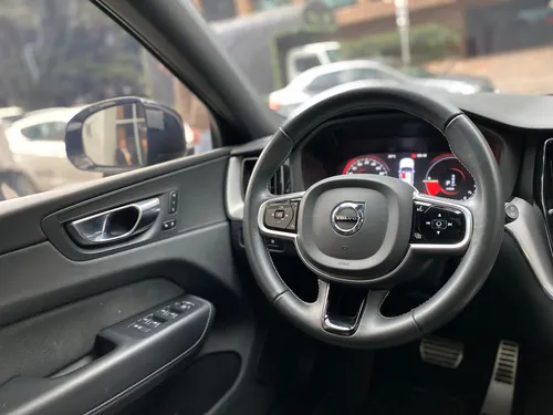 Volvo XC60 T8 Hibrida