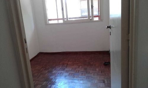 Imagen 6 de 14 de Alquiler 4 Amb Con Balcon Corrido A La Calle