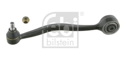 Braço Oscilante Suspensão Esq. Bmw 540i Sedan 1992-96 (e34)