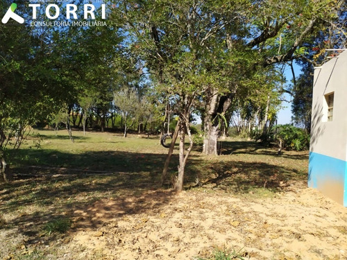 Imagem 15 de 20 de Chácara Em Porto Feliz - Ch00409 - 69871068