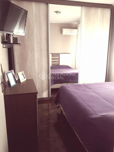 Imagem 8 de 15 de Apartamento - Rubem Berta - Ref: 320460 - V-320460