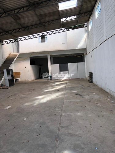 Imagem 4 de 5 de Venda Imóveis Para Renda - Comercial Jardim Cumbica Guarulhos R$ 750.000,00 - 33938v
