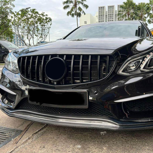 Grade Amg Gt R Mercedes W212 E250 E350 E400 2014-2016 Novo