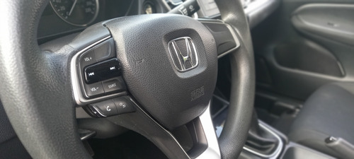 Honda City 1.5 Lx Mt