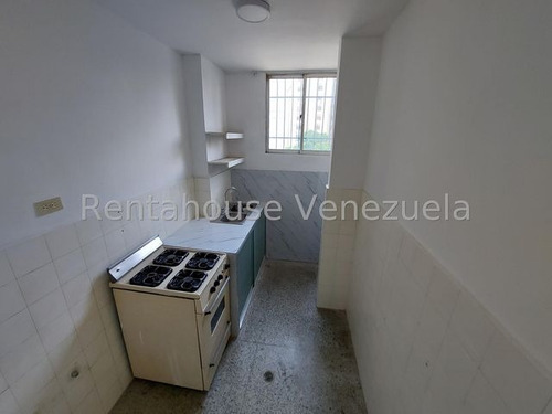 Precio De Oportunidad** Apartamento En Venta En Los Chaguaramos (valle Abajo) - Mls #25-6941 - Jca
