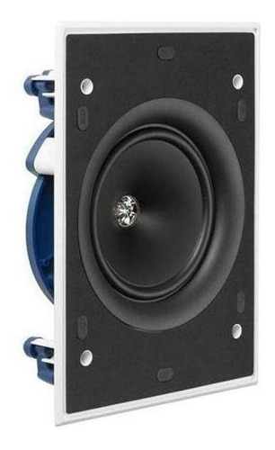 Kef Altavoz Para Plafon Ci 160.2cl Color Blanco