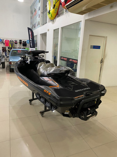 Sea Doo Gtx 170 Csom