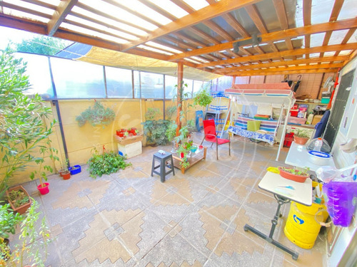 Casa Pasaje Cerrado Metro Protectora De La Infancia Pte Alto