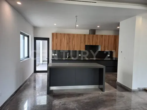 Casa En Venta En Las Caleras Privada Residencial
