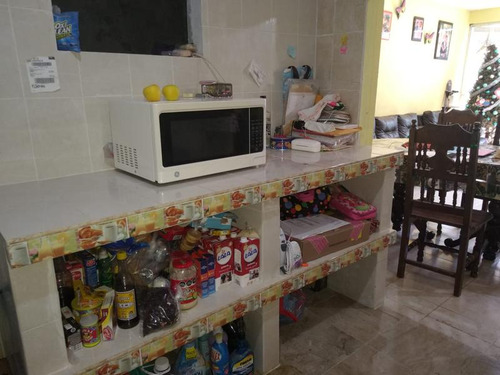 Venta Casa 2 Recamaras Col. Infonavit Tulipanes Tuxpan Veracruz